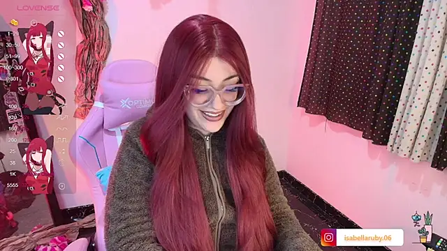 Snapshot of isaferrer06 chatting on 09.12.25 isaferrer06 online show from 09.12.25