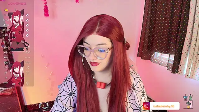 Snapshot of isaferrer06 chatting on 09.14.25 isaferrer06 online show from 09.14.25