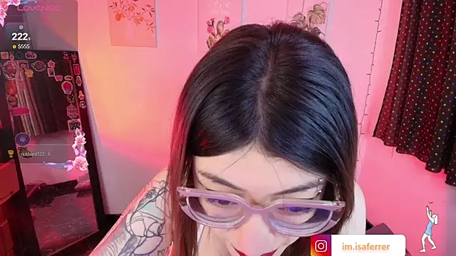 Snapshot of isaferrer06 chatting on 01.10.26 isaferrer06 online show from 01.10.26