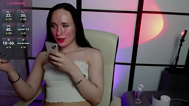 Katherine reinhart online show from 09.11.25