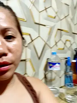 Cute-Jacky online show from 04.14.26