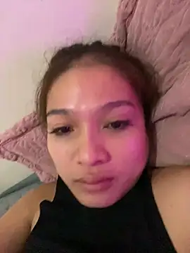 Snapshot of lovely_bunnyy chatting on 03.16.26 lovely bunnyy online show from 03.16.26