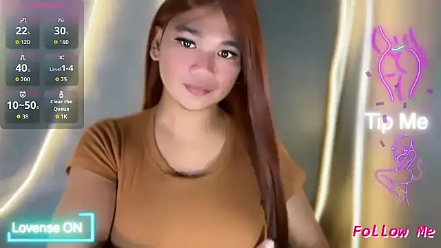 Snapshot of slutty_piinkie chatting on 02.26.26 slutty piinkie online show from 02.26.26