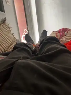 Snapshot of NoddingScorpion chatting on 11.11.25 NoddingScorpion online show from 11.11.25