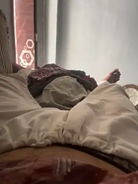 Snapshot of NoddingScorpion chatting on 02.08.26 NoddingScorpion online show from 02.08.26