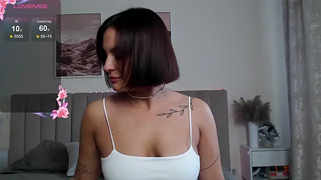 Snapshot of Bekky_Hammon chatting on 05.18.26 Bekky Hammon online show from 05.18.26