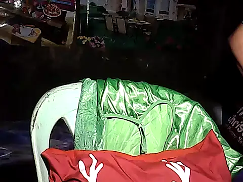 Adeline05 online show from 01.11.26