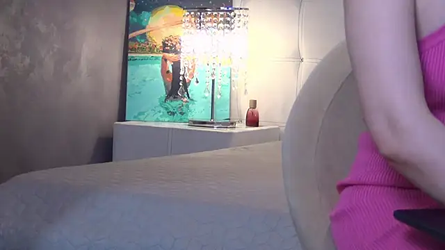 LadyValeriaXO online show from 04.30.26