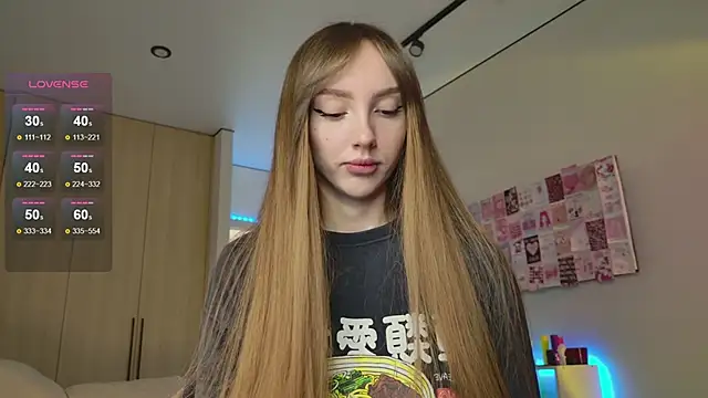 Lunainnk online show from 09.16.25