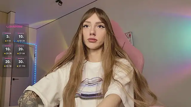 Lunainnk online show from 10.01.25