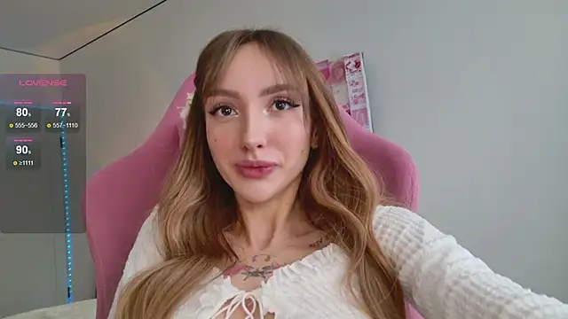 Lunainnk online show from 10.07.25