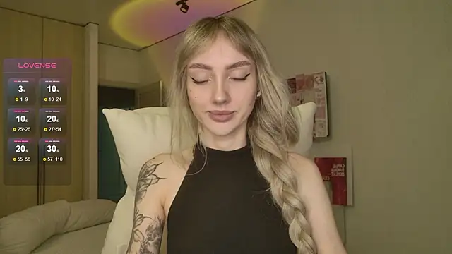 Lunainnk online show from 02.21.26