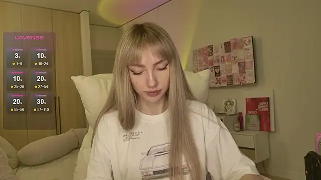 Lunainnk online show from 02.23.26