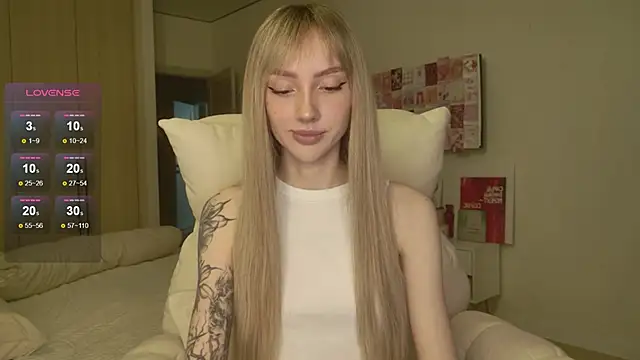 Lunainnk online show from 03.09.26