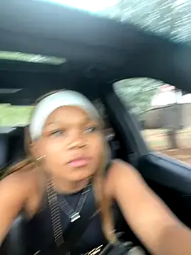 BaddestAss22 online show from 09.13.25