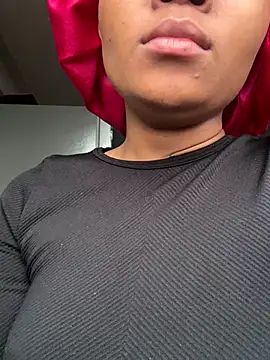 BaddestAss22 online show from 12.21.25