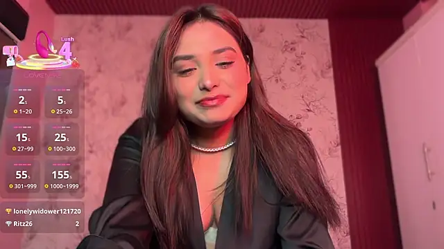 chloiedecker online show from 04.21.26
