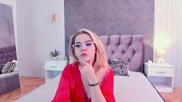 PrincessSlay online show from 09.12.25