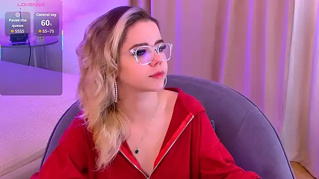 PrincessSlay online show from 11.14.25