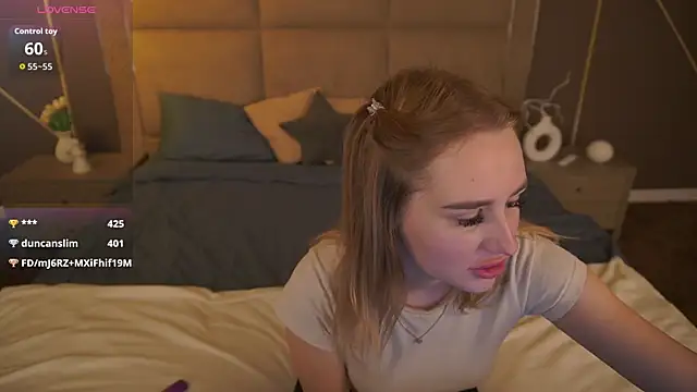 GabriellaJass online show from 10.08.25