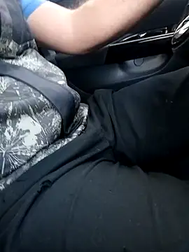 Axelitoc online show from 09.29.25