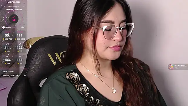 heluejamil online show from 10.18.25