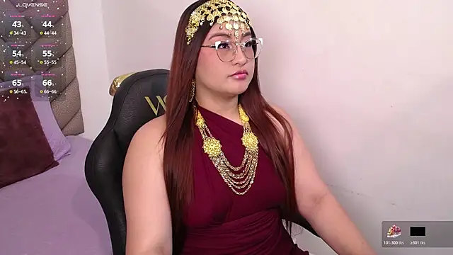 heluejamil online show from 10.22.25