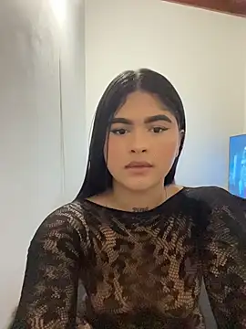 Mia-Medina online show from 07.03.26