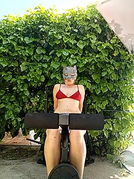 HotWife VR online show from 04.24.26