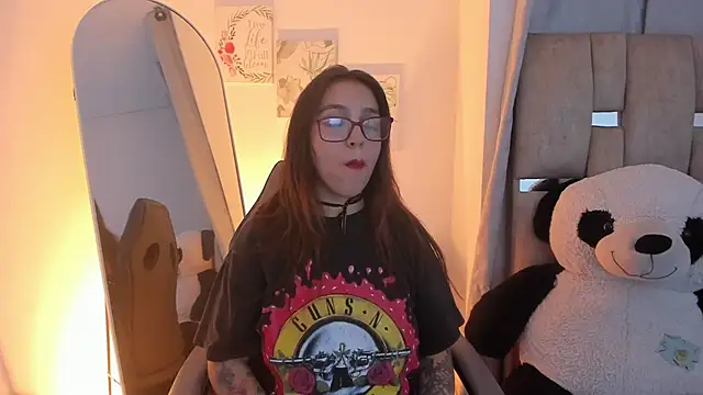 JulianaCarter online show from 11.15.25