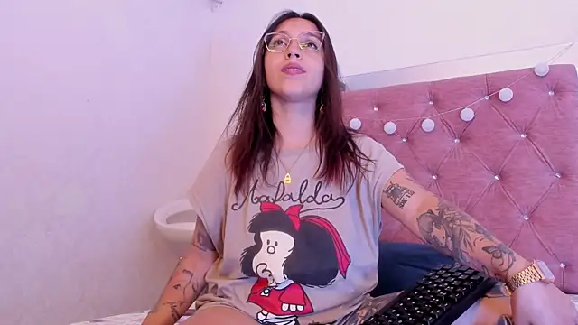 JulianaCarter online show from 05.19.26