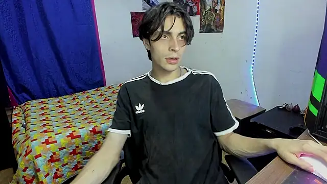 golden ryyan online show from 02.04.26