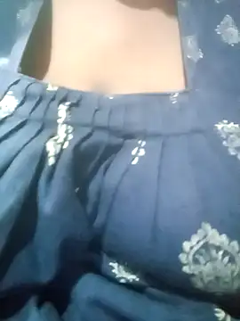 Snapshot of Ritika_Hot chatting on 09.08.25 Ritika Hot online show from 09.08.25