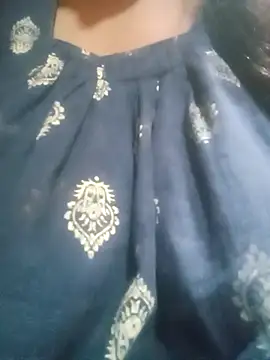 Snapshot of Ritika_Hot chatting on 09.09.25 Ritika Hot online show from 09.09.25