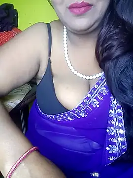 Snapshot of Ritika_Hot chatting on 09.25.25 Ritika Hot online show from 09.25.25