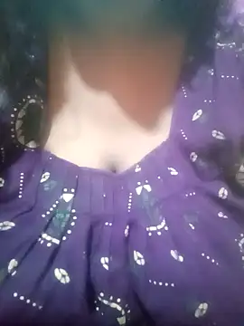 Snapshot of Ritika_Hot chatting on 10.06.25 Ritika Hot online show from 10.06.25