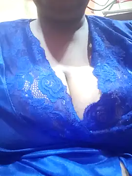 Snapshot of Ritika_Hot chatting on 10.20.25 Ritika Hot online show from 10.20.25