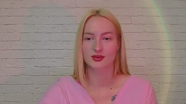 Alice Sweet 01 online show from 01.05.26