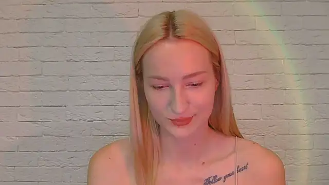 Alice Sweet 01 online show from 06.16.26