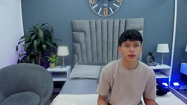 stephane rouss online show from 10.21.25