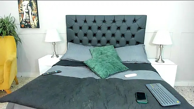 stephane rouss online show from 10.23.25