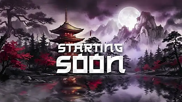 darkpleasurex online show from 04.06.26