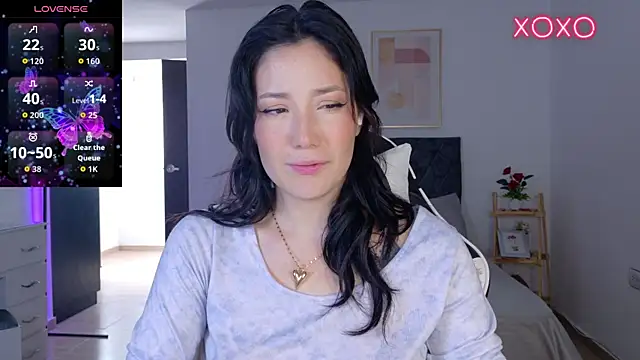 Eliih 01 online show from 11.03.25