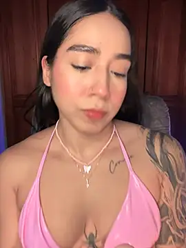 Snapshot of KaditaNavarro chatting on 03.01.26 KaditaNavarro online show from 03.01.26