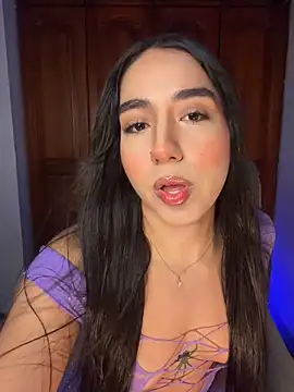 Snapshot of KaditaNavarro chatting on 03.15.26 KaditaNavarro online show from 03.15.26