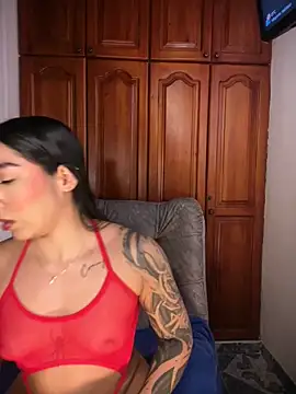KaditaNavarro online show from 05.21.26