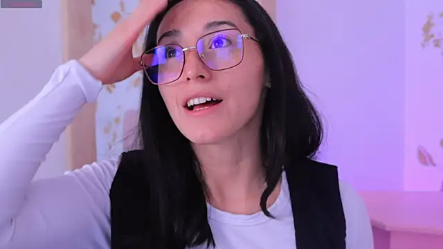 Ginevra esposito online show from 09.13.25