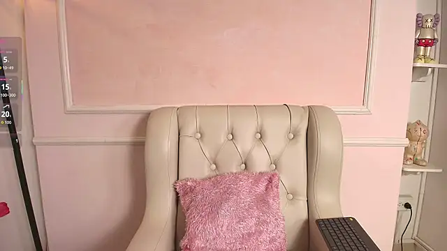 Ginevra esposito online show from 11.24.25