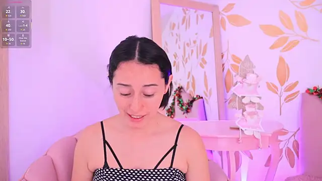 Ginevra esposito online show from 12.16.25