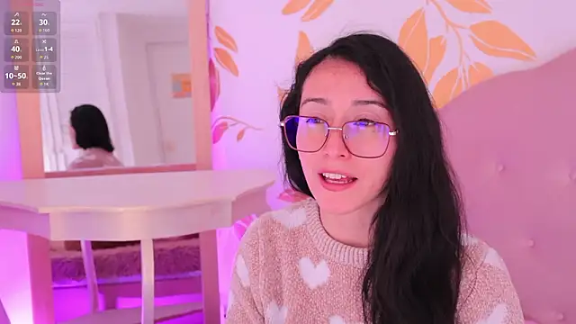 Ginevra esposito online show from 02.02.26